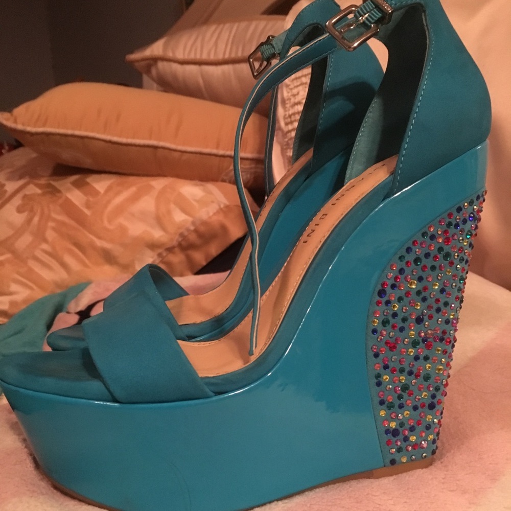 Gianni bini Heels